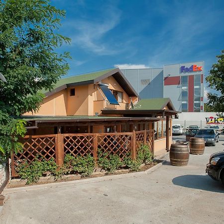 Danilovgrad Apartament מראה חיצוני תמונה