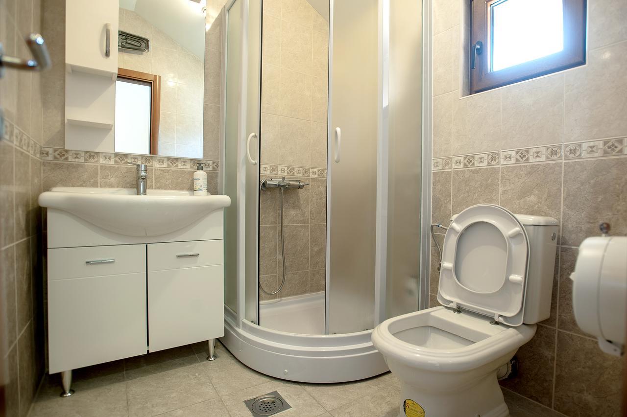 Danilovgrad Apartament מראה חיצוני תמונה