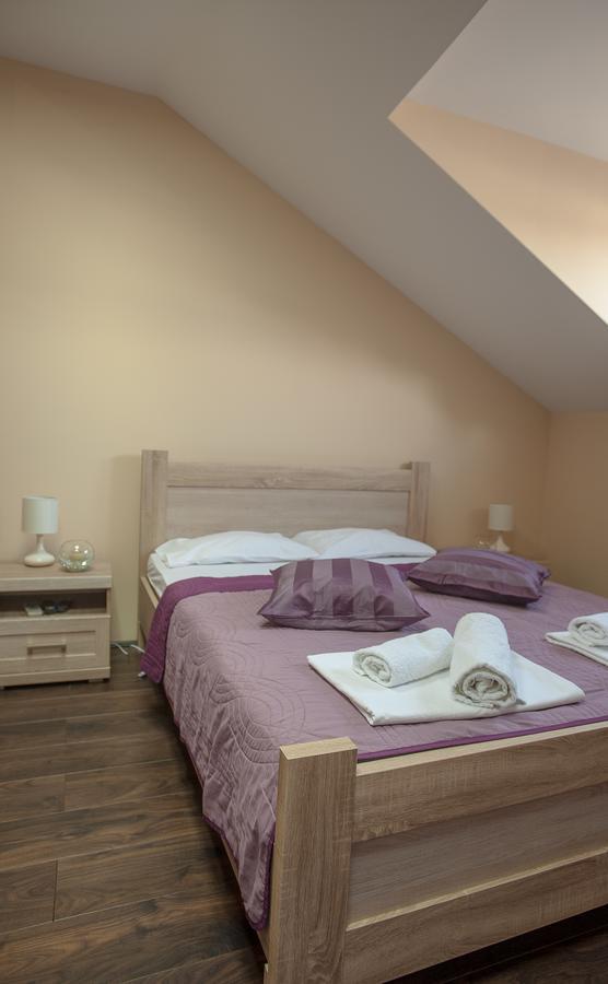 Danilovgrad Apartament מראה חיצוני תמונה