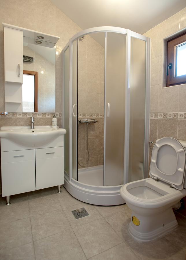Danilovgrad Apartament מראה חיצוני תמונה