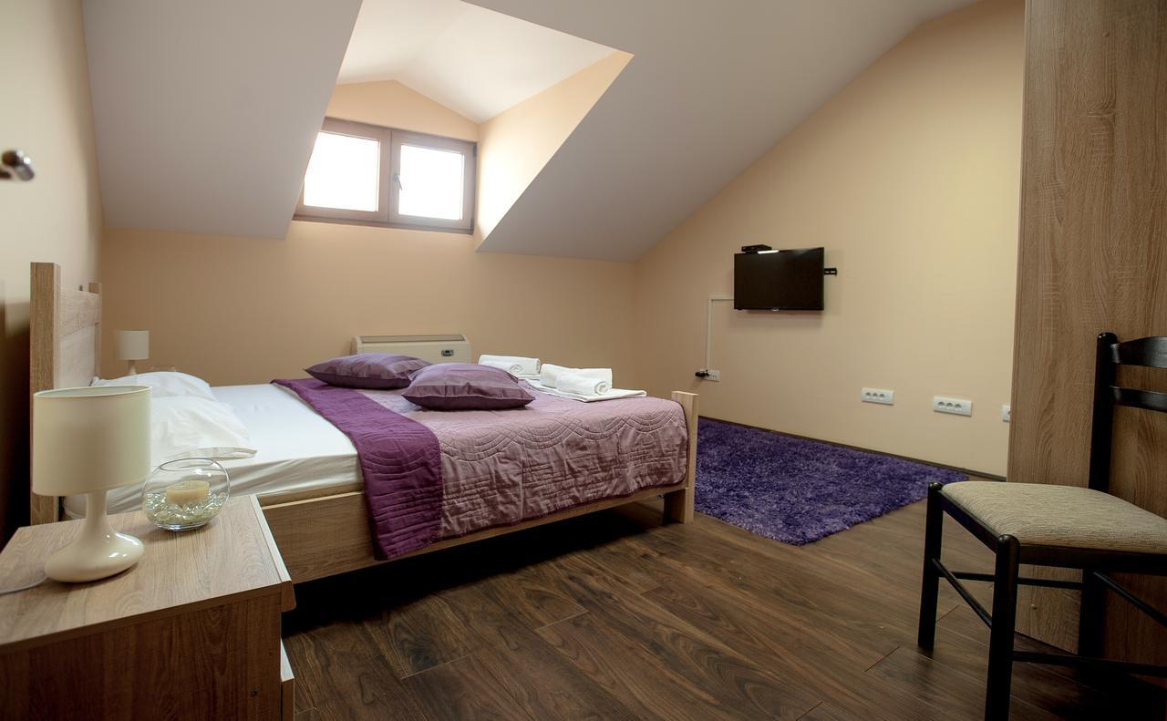 Danilovgrad Apartament מראה חיצוני תמונה